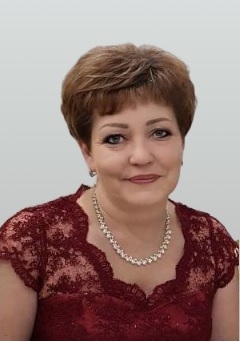 Тарасова Татьяна Геннадьевна.