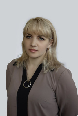 Шевченко Любовь Сергеевна